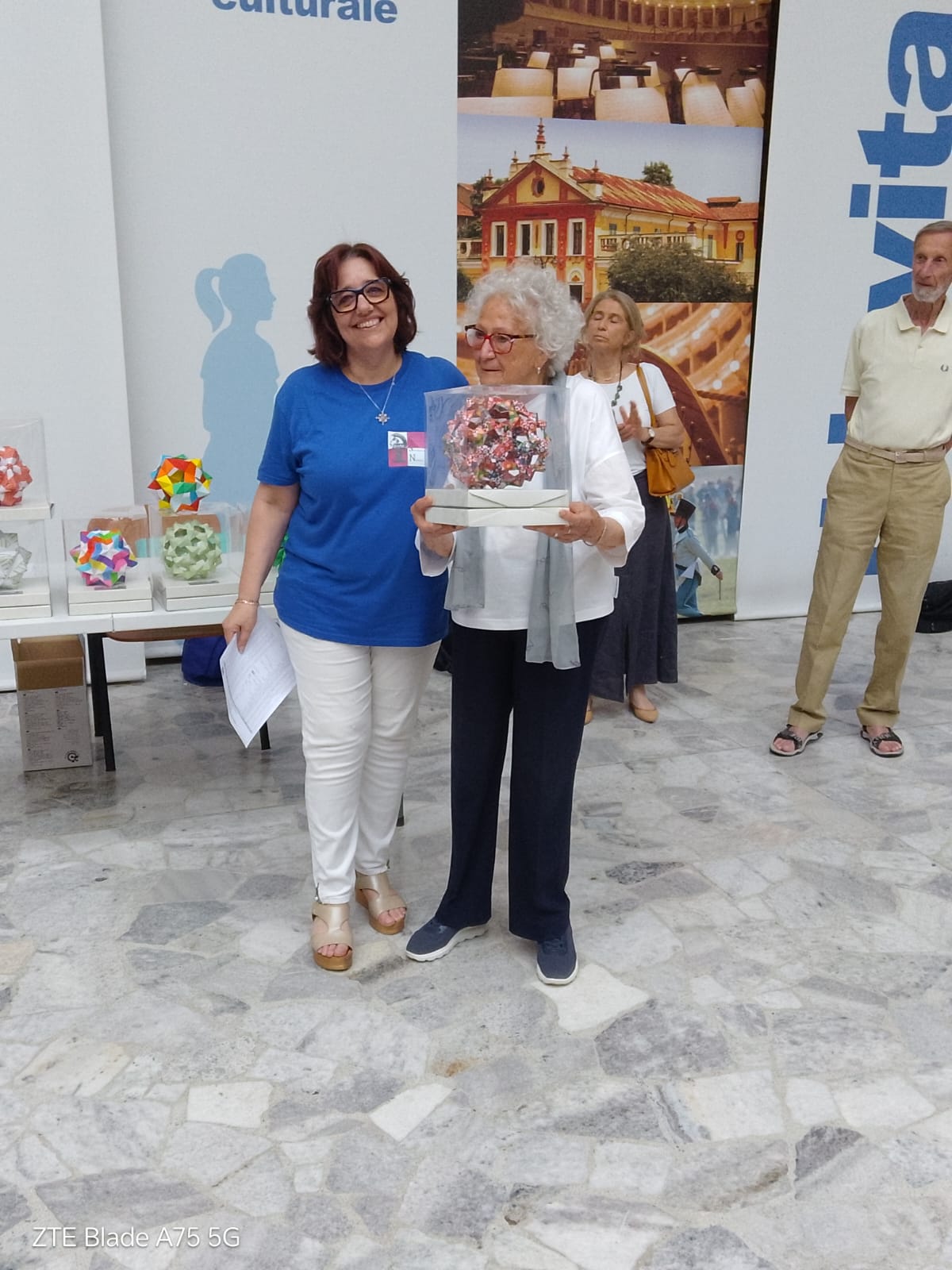Memorial Recanatini: vince Bakhmatskyi